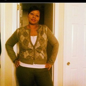 Meet your Posher, Denise